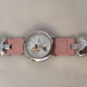 Disney Minnie Mouse Child's Watch